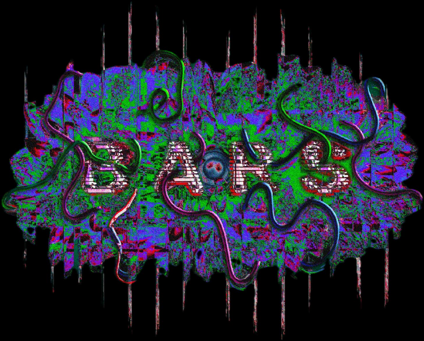 The BARS logo